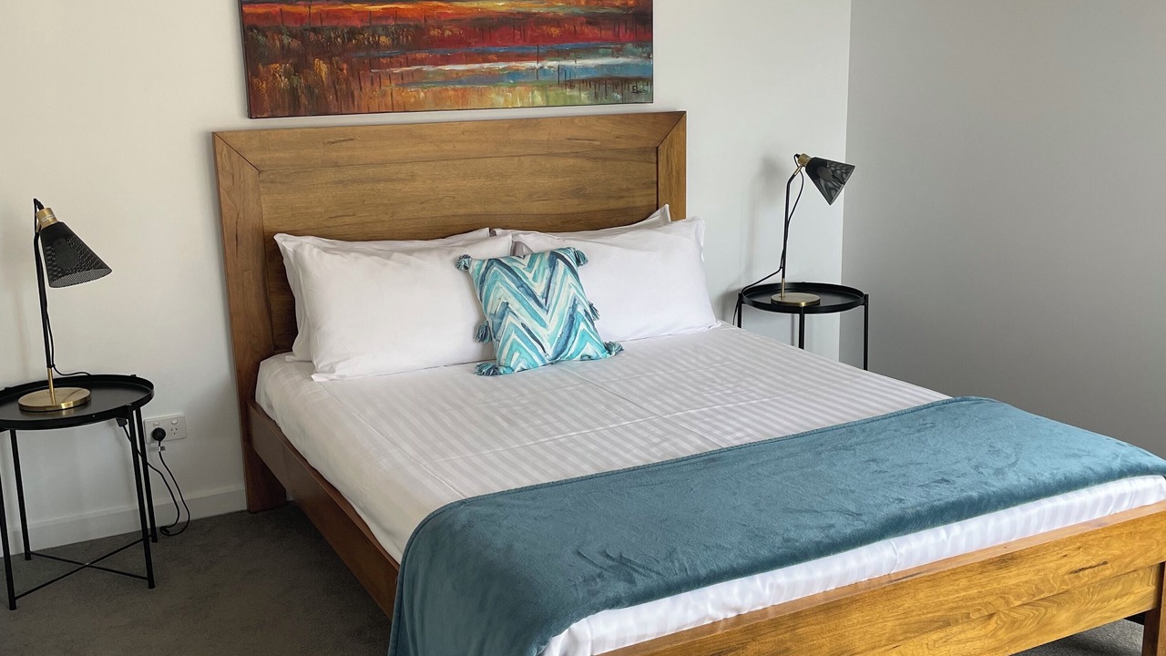 Photo of Bedroom in Coles Bay