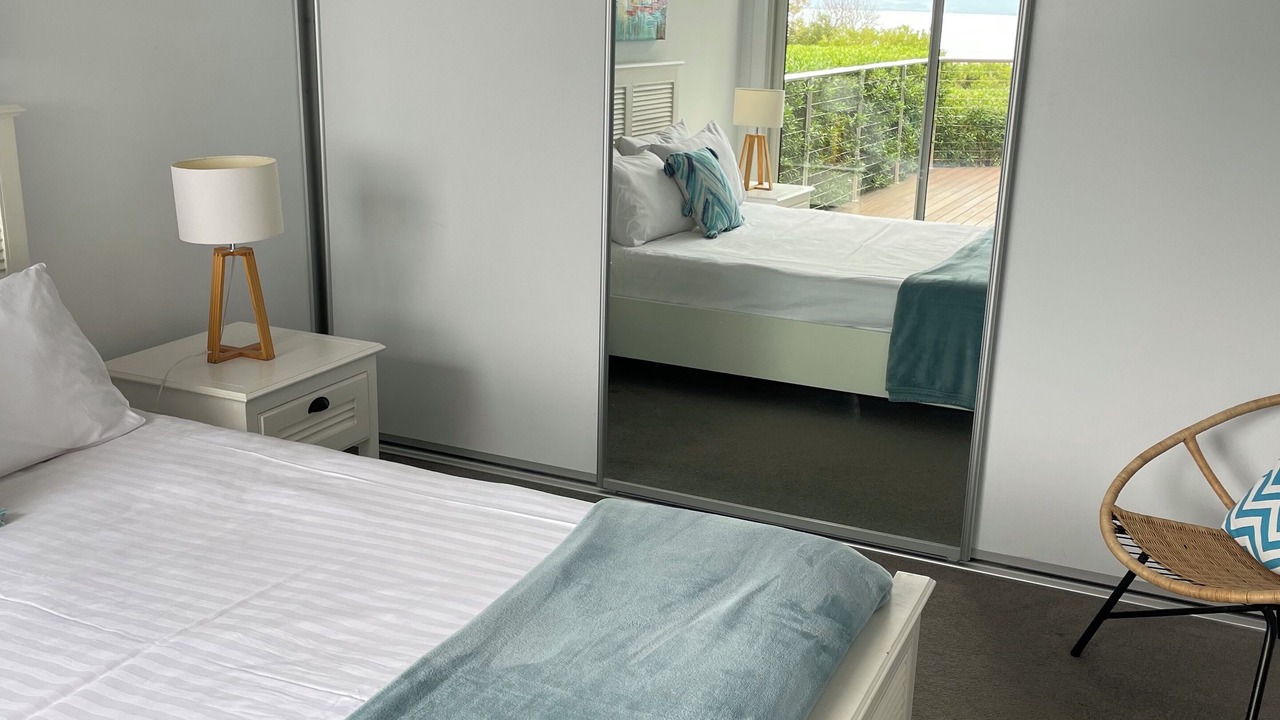 Photo of Bedroom in Coles Bay