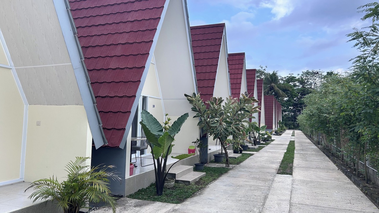 Photo of Outdoor in Banjarasri