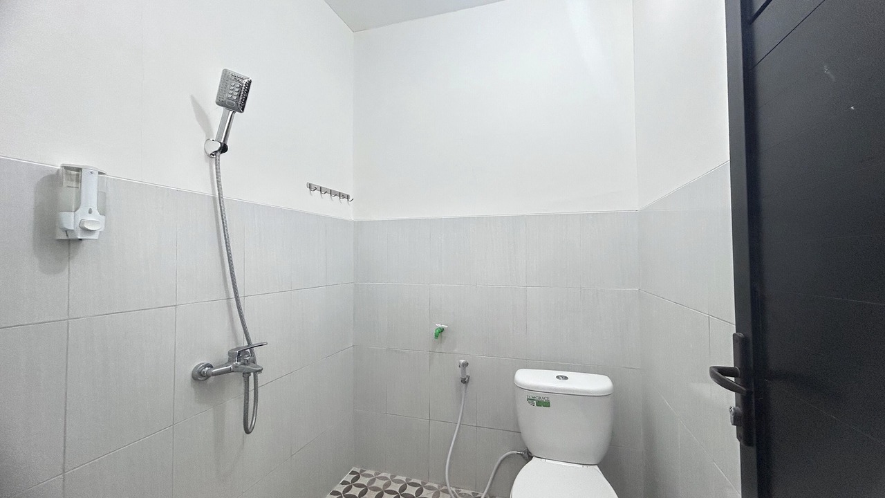 Photo of Bathroom in Banjarasri