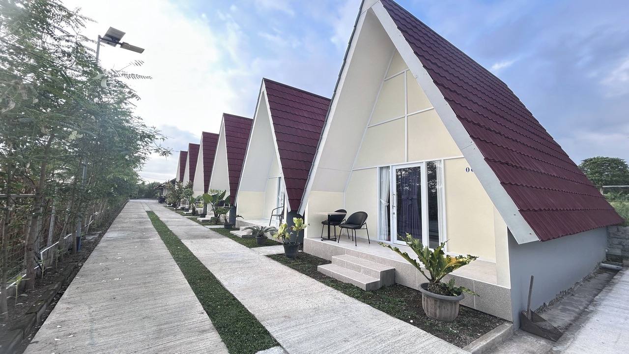 Photo of Outdoor in Banjarasri