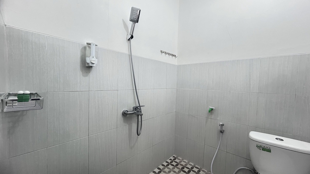 Photo of Bathroom in Banjarasri