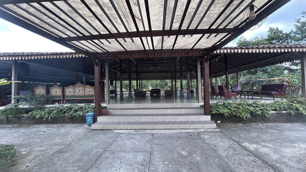 Photo of Outdoor in Banjarasri
