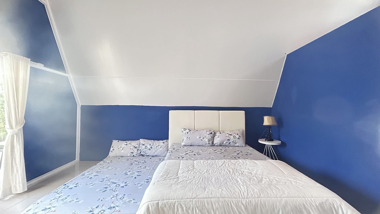 Photo of Bedroom in Banjarasri