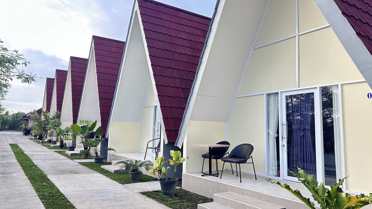 Photo of Outdoor in Banjarasri