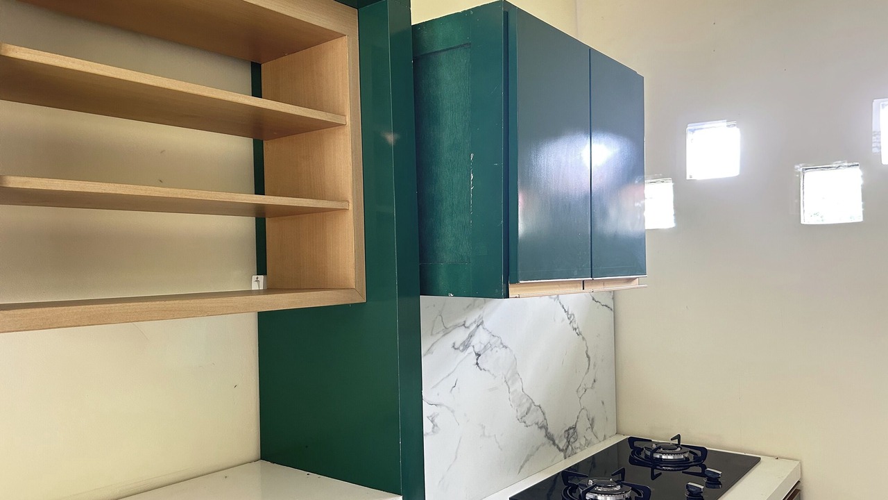 Photo of Kitchen in Banjarasri
