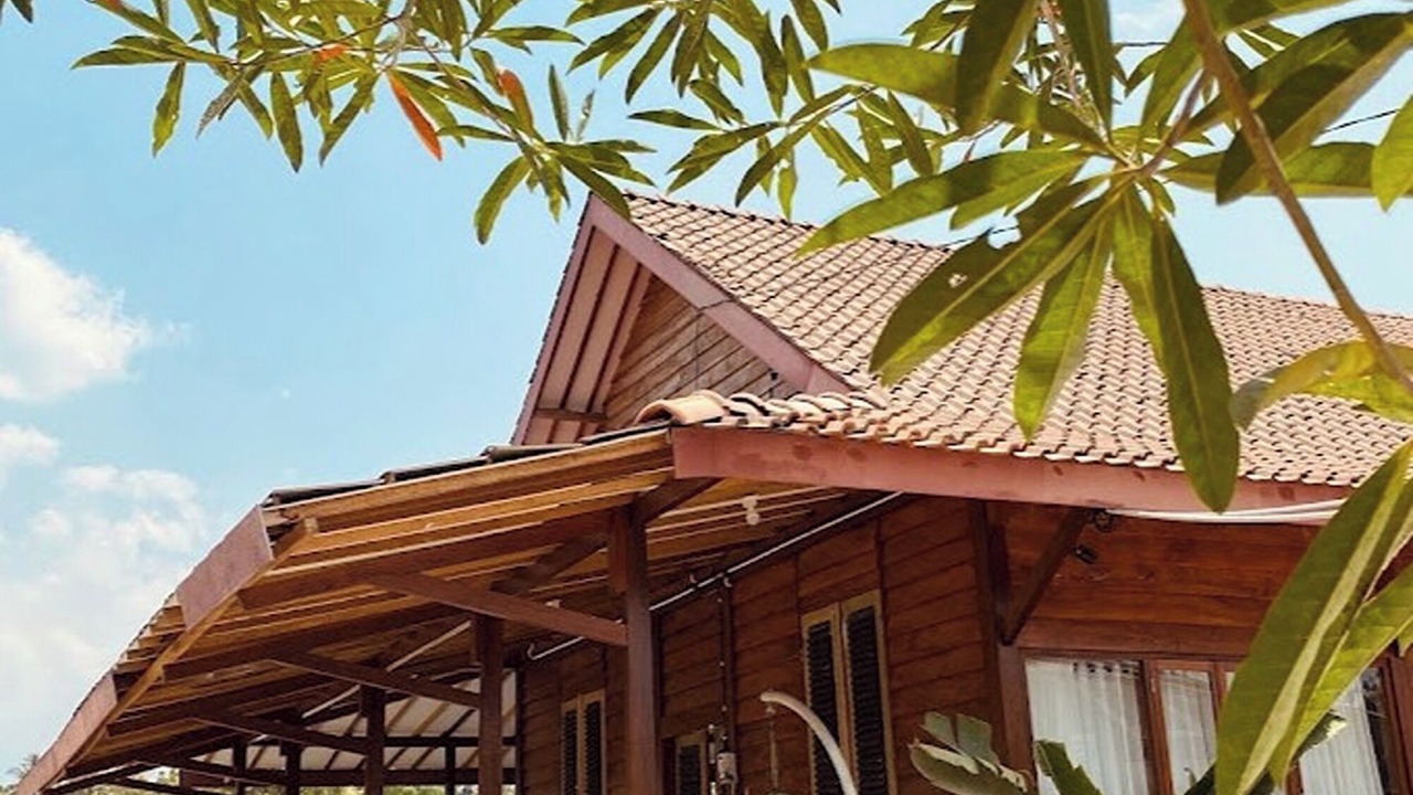 Photo of Outdoor in Banjarasri