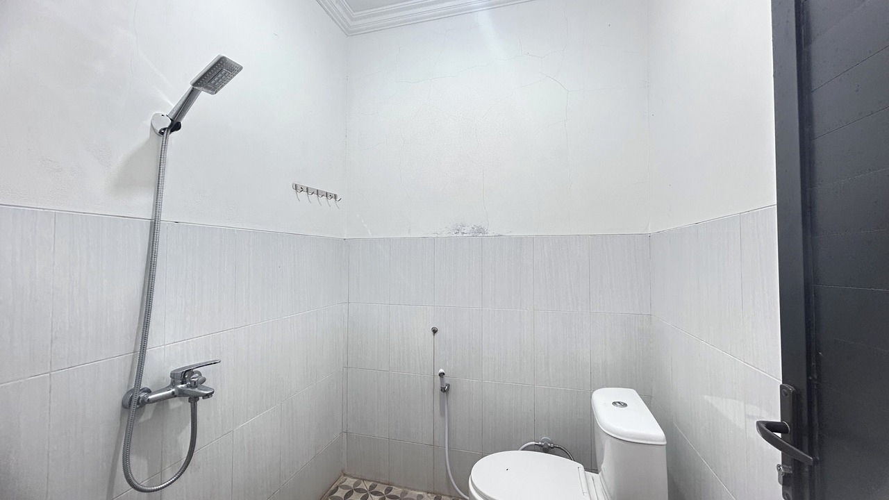 Photo of Bathroom in Banjarasri