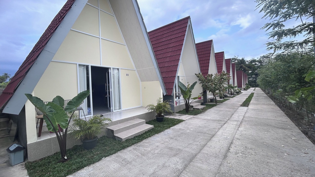 Photo of Outdoor in Banjarasri