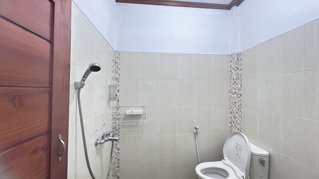 Photo of Bathroom in Banjarasri