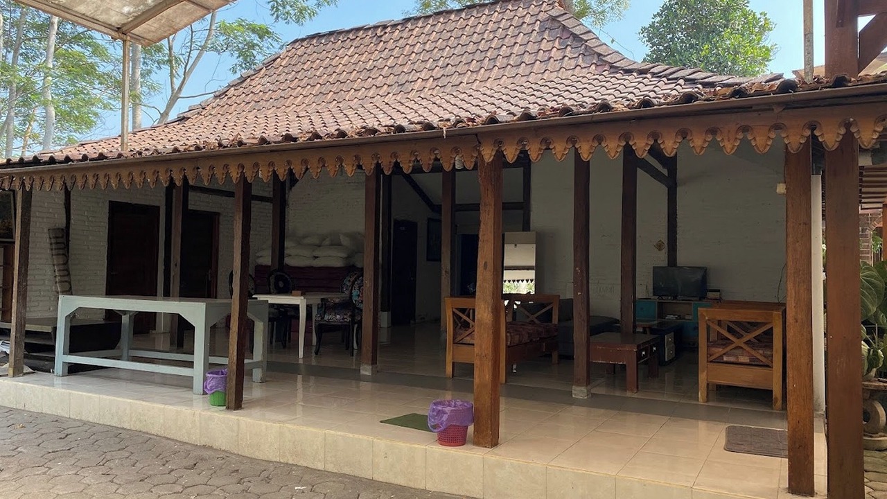 Photo of Outdoor in Banjarasri