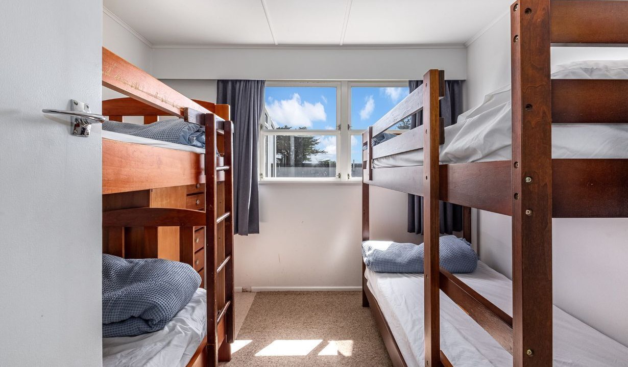 Photo of Bedroom in Waikanae