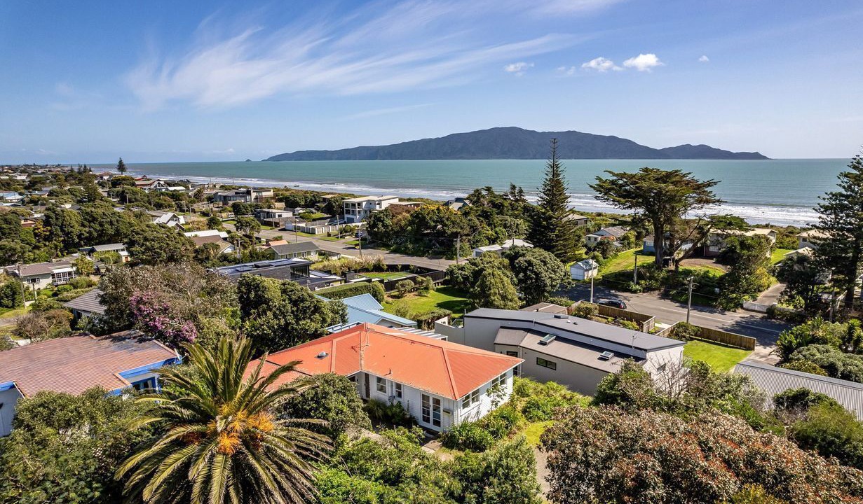Photo of Outdoor in Waikanae