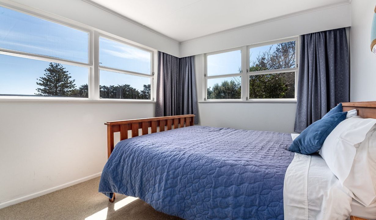 Photo of Bedroom in Waikanae