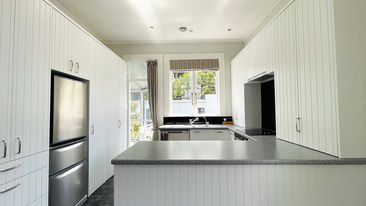 Photo of Kitchen in Te Aro