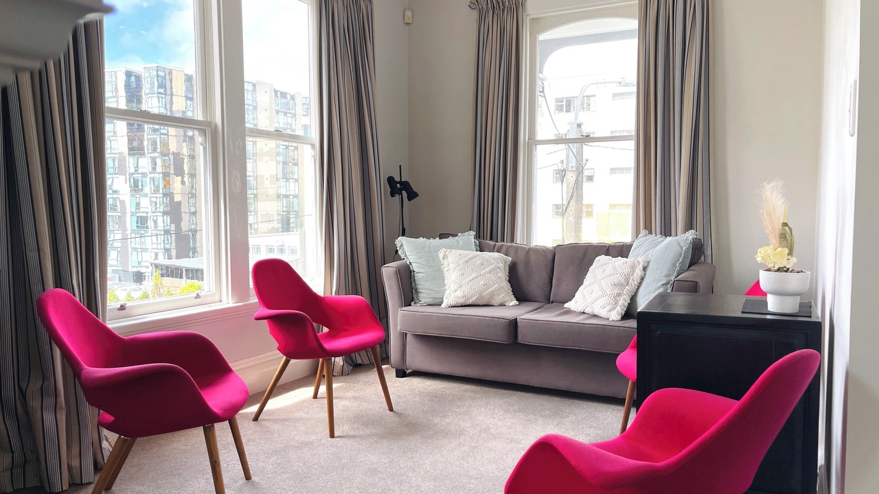 Photo of Livingroom in Te Aro