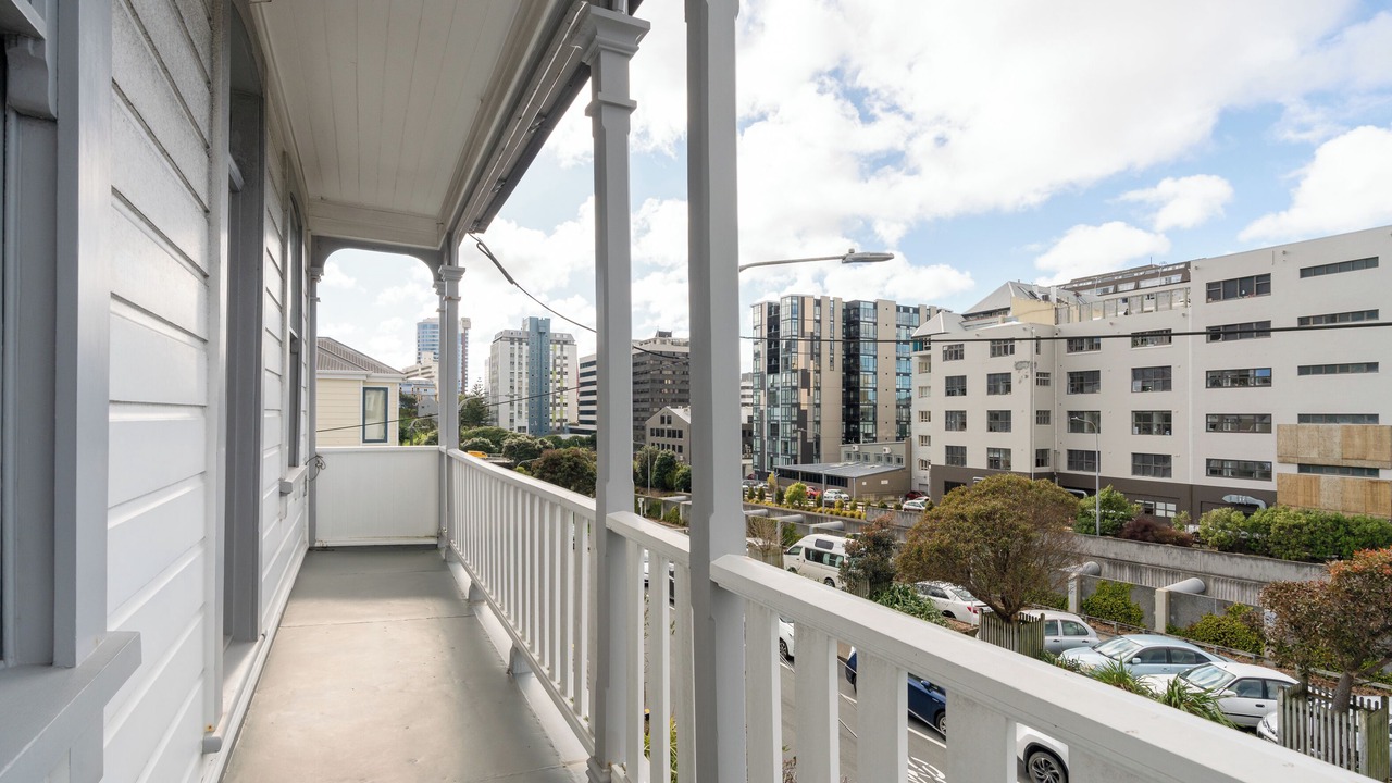 Photo of Outdoor in Te Aro