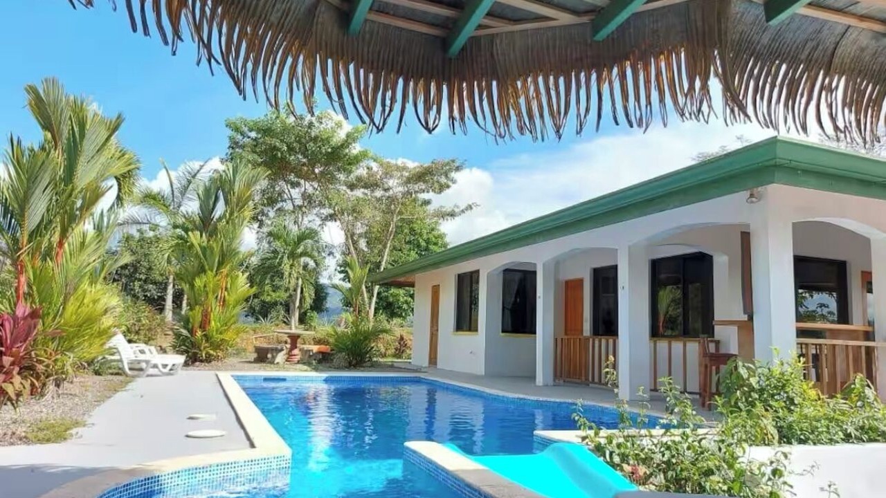 Photo of Outdoor in Baru
