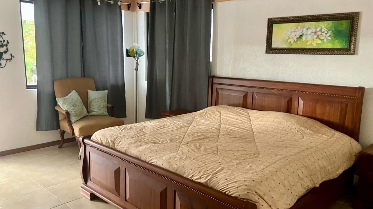 Photo of Bedroom in Baru