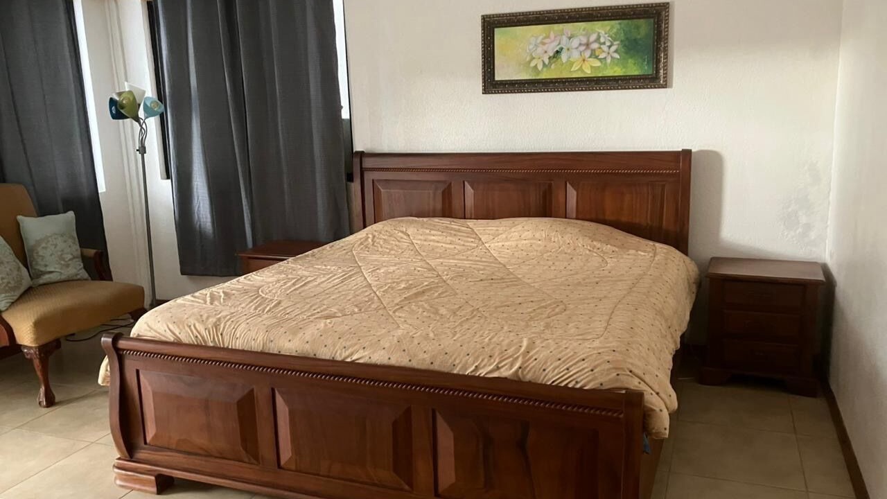 Photo of Bedroom in Baru
