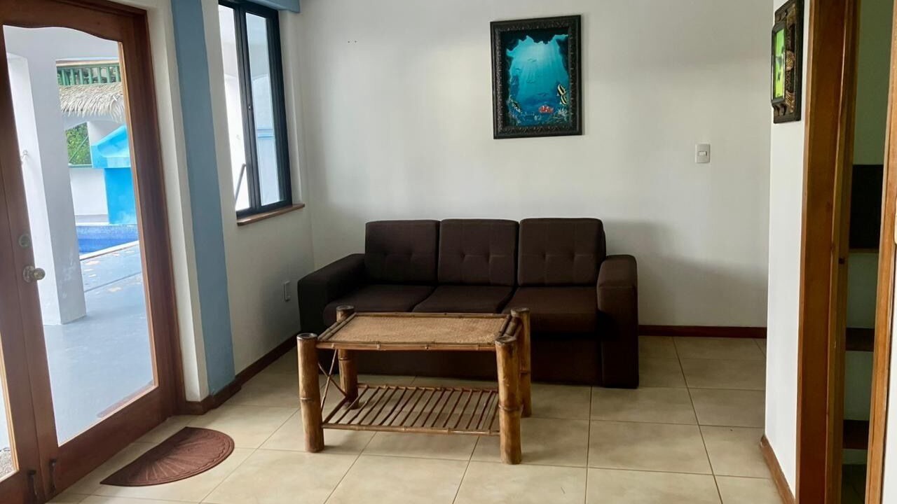 Photo of Livingroom in Baru