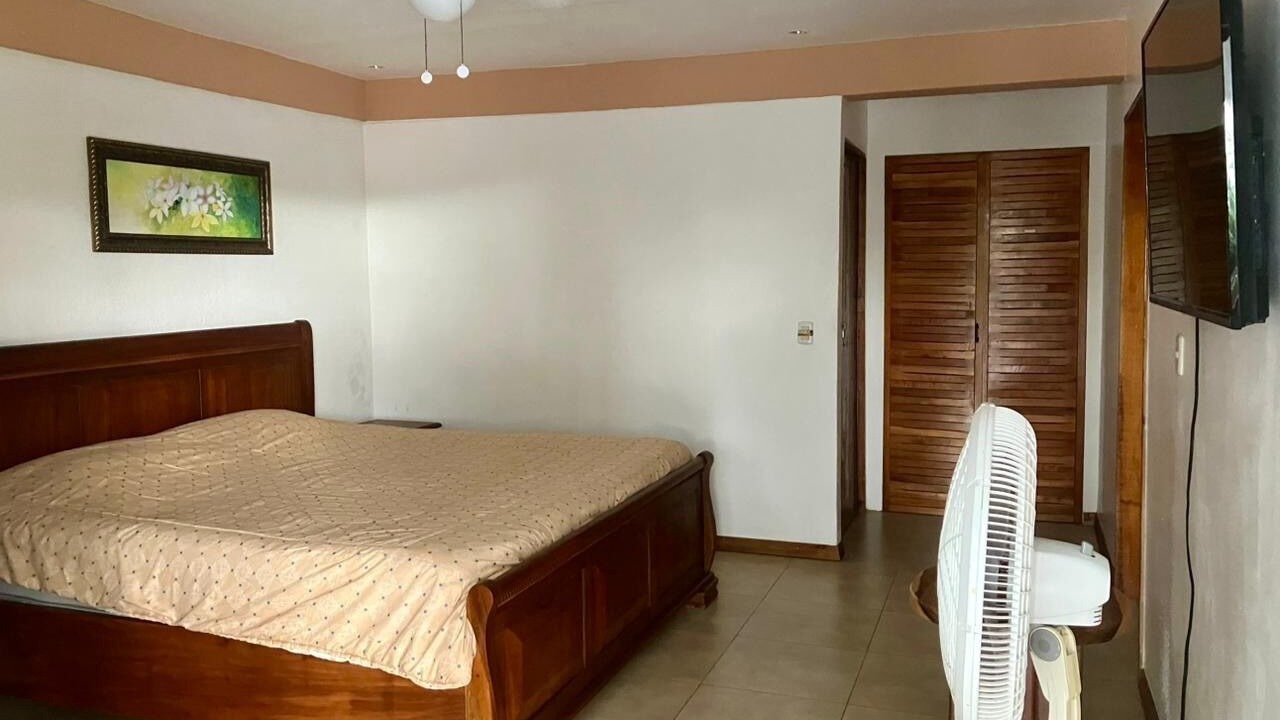 Photo of Bedroom in Baru