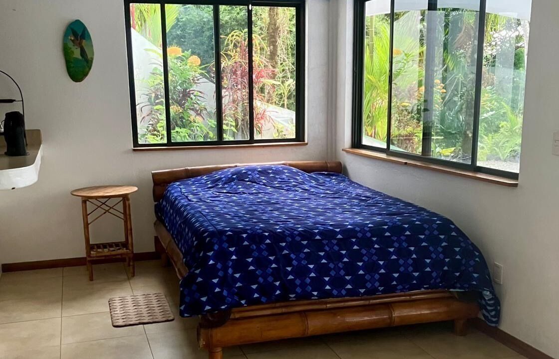 Photo of Bedroom in Baru