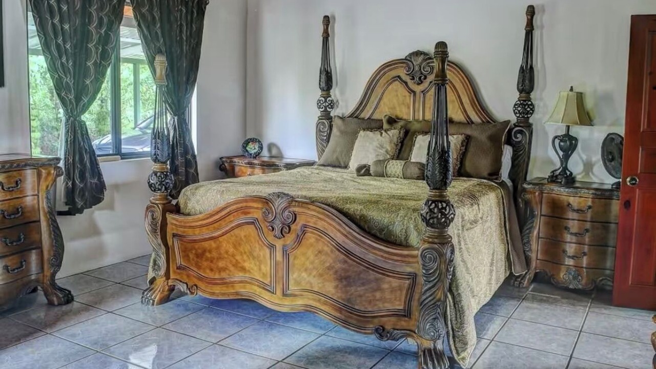 Photo of Bedroom in Baru