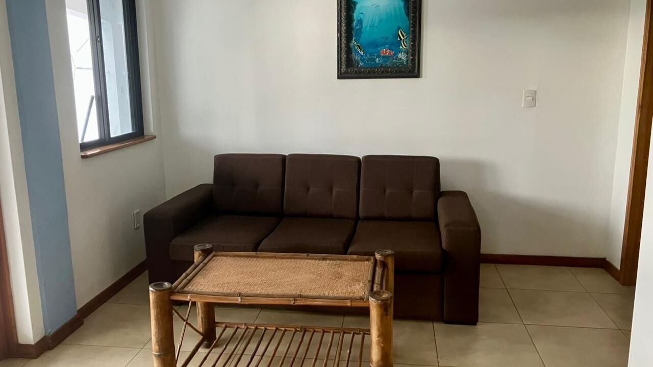 Photo of Livingroom in Baru