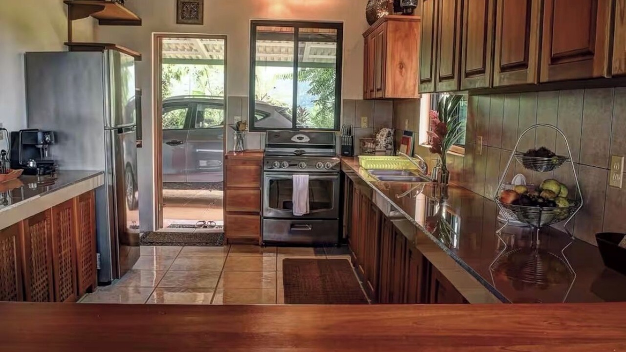 Photo of Kitchen in Baru
