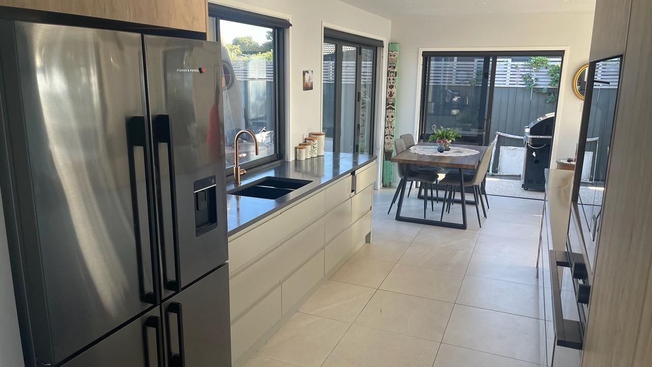 Photo of Kitchen in Napier