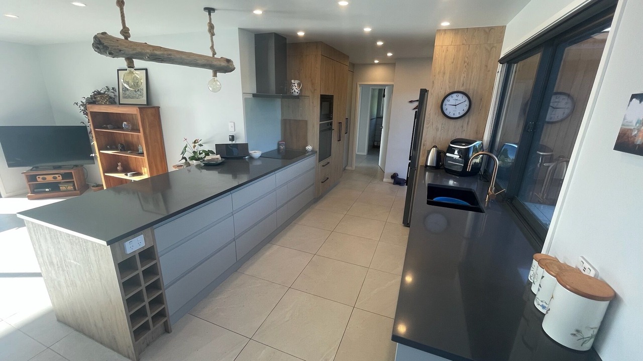 Photo of Kitchen in Napier