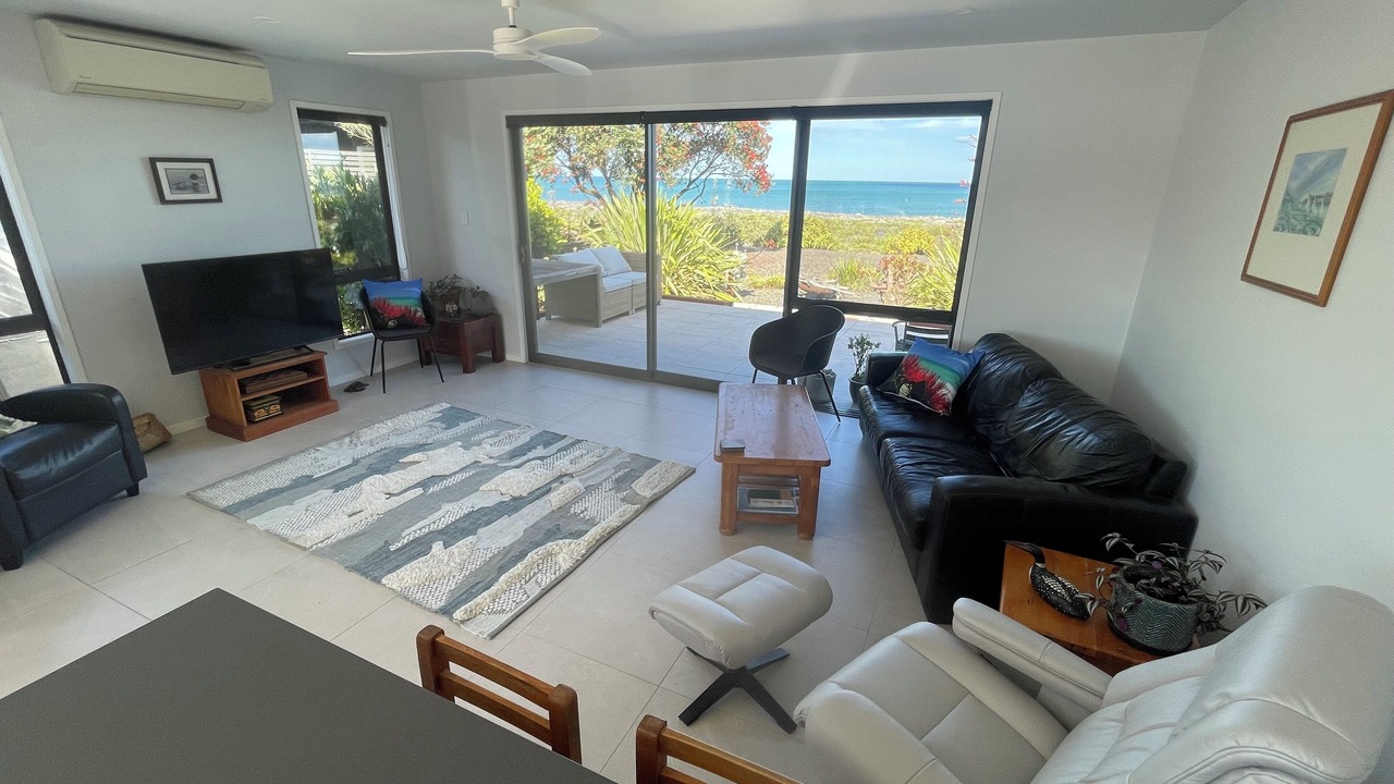 Photo of Livingroom in Napier