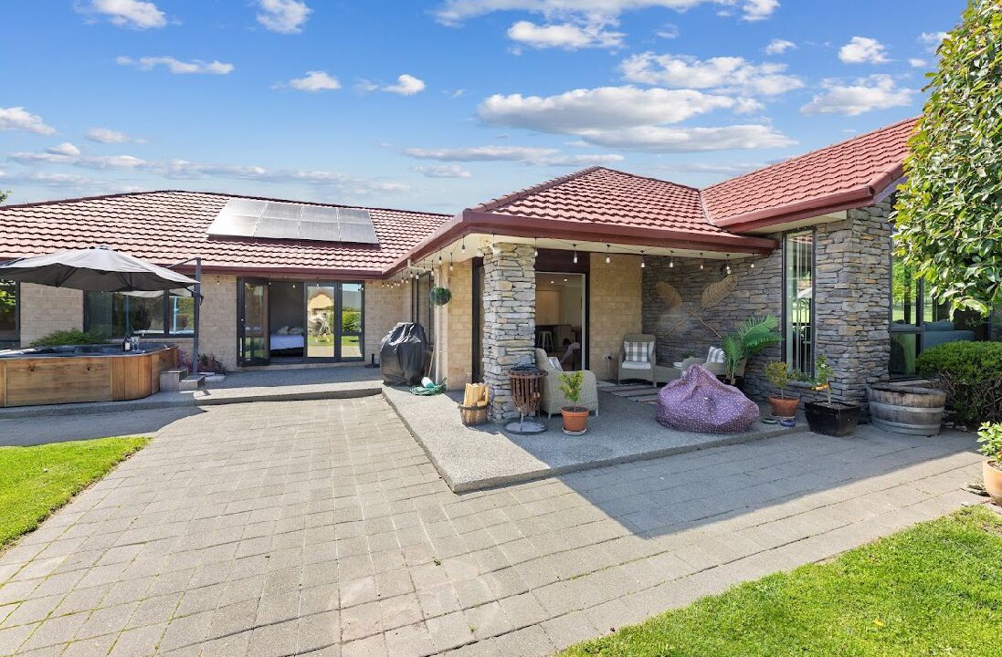 Photo of Outdoor in Blenheim