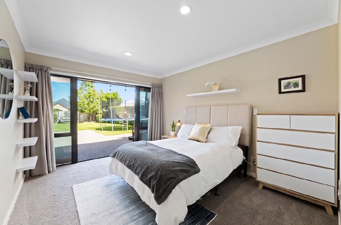 Photo of Bedroom in Blenheim