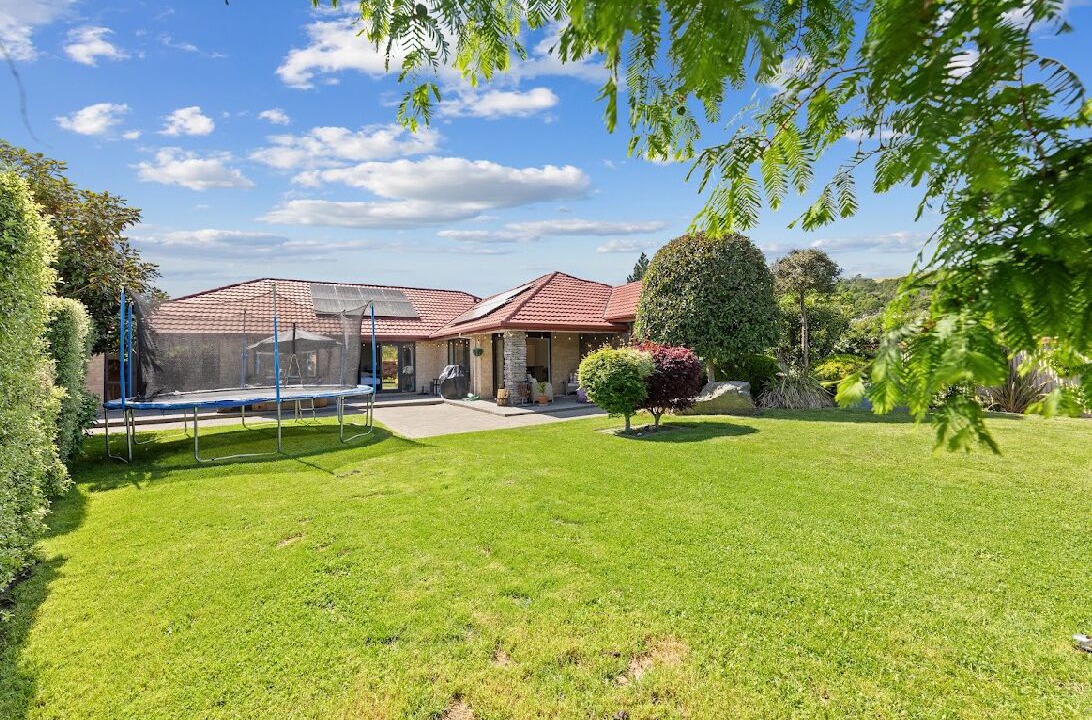Photo of Outdoor in Blenheim