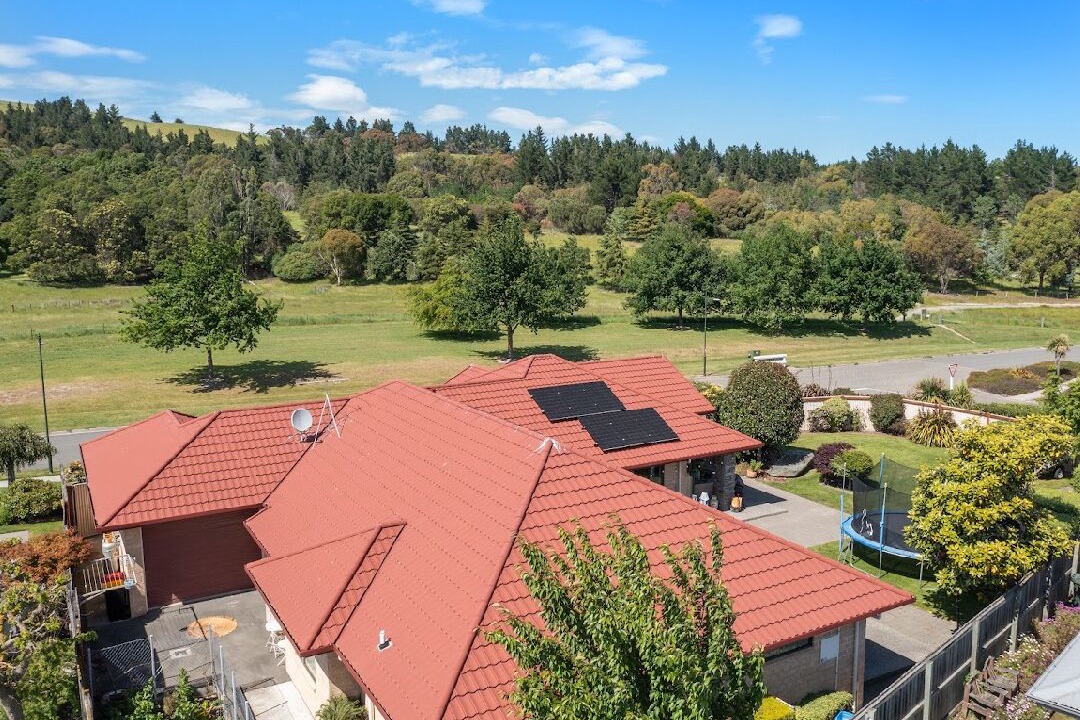 Photo of Outdoor in Blenheim