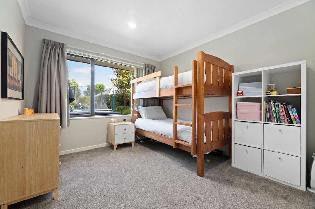 Photo of Bedroom in Blenheim