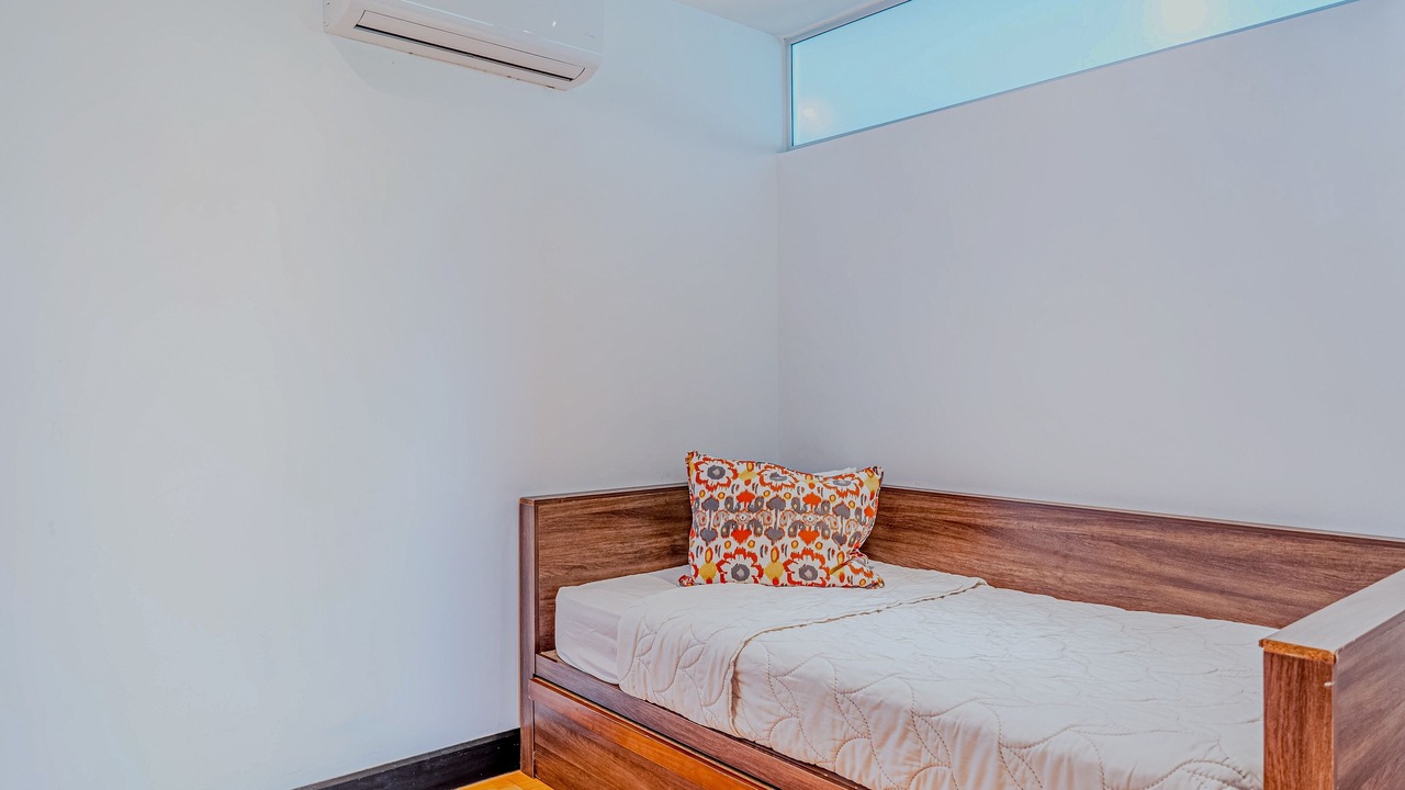 Photo of Bedroom in Puntarenas
