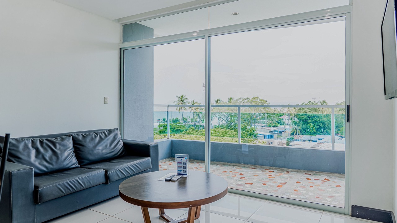 Photo of Livingroom in Puntarenas