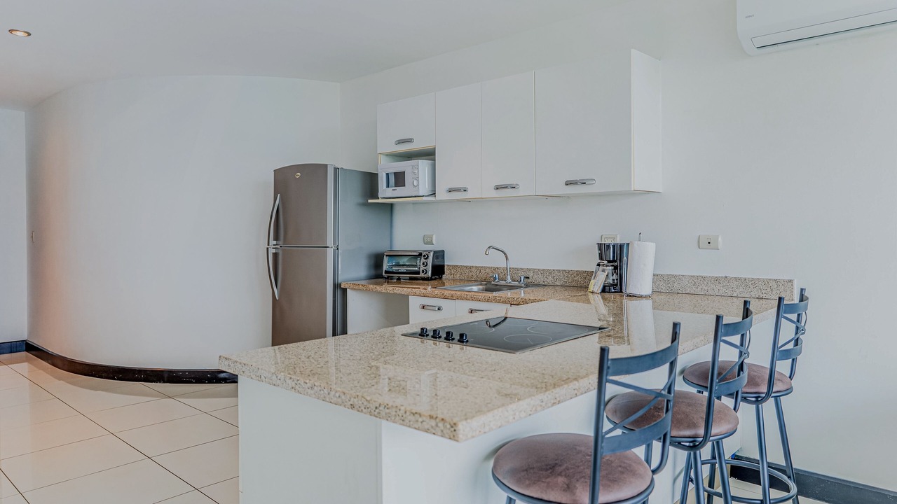 Photo of Kitchen in Puntarenas