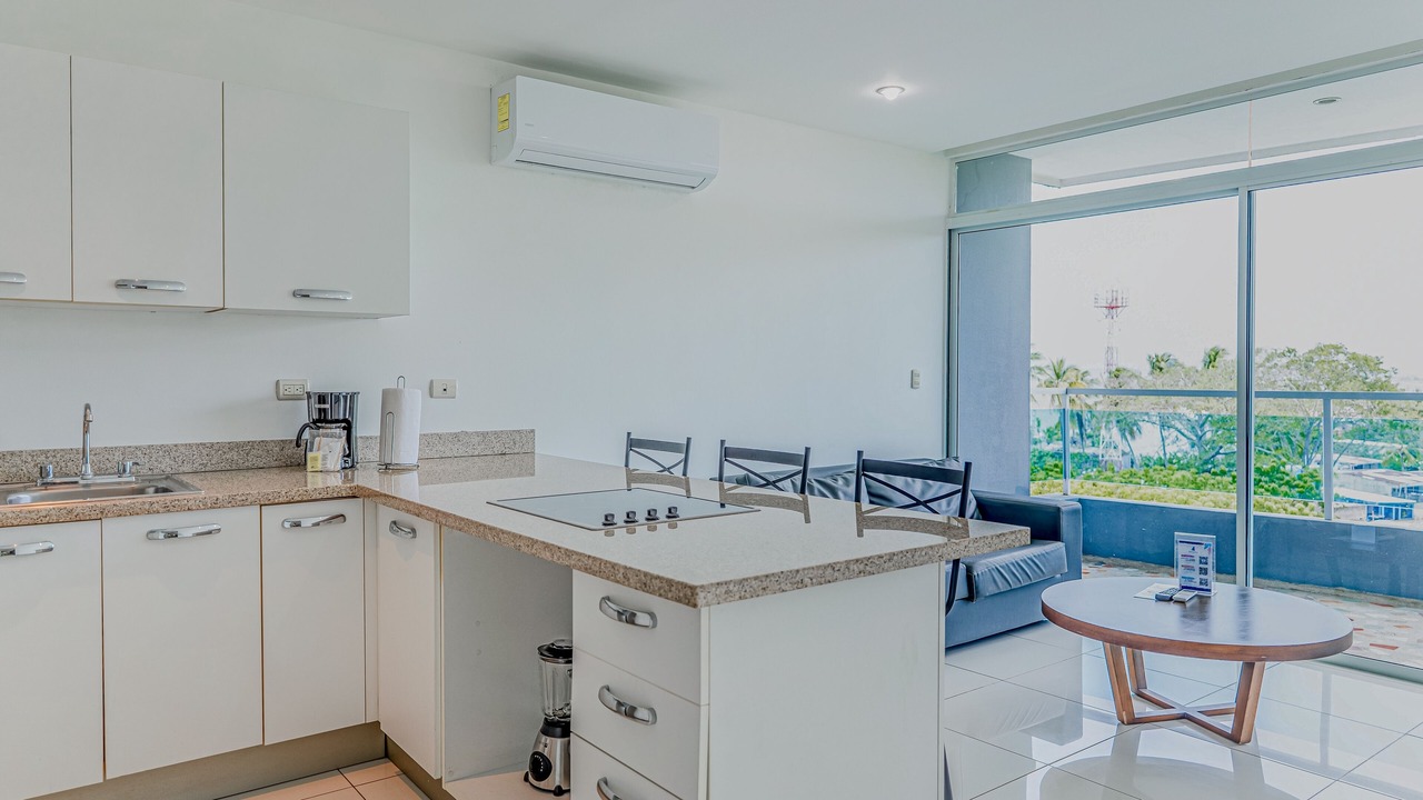 Photo of Kitchen in Puntarenas