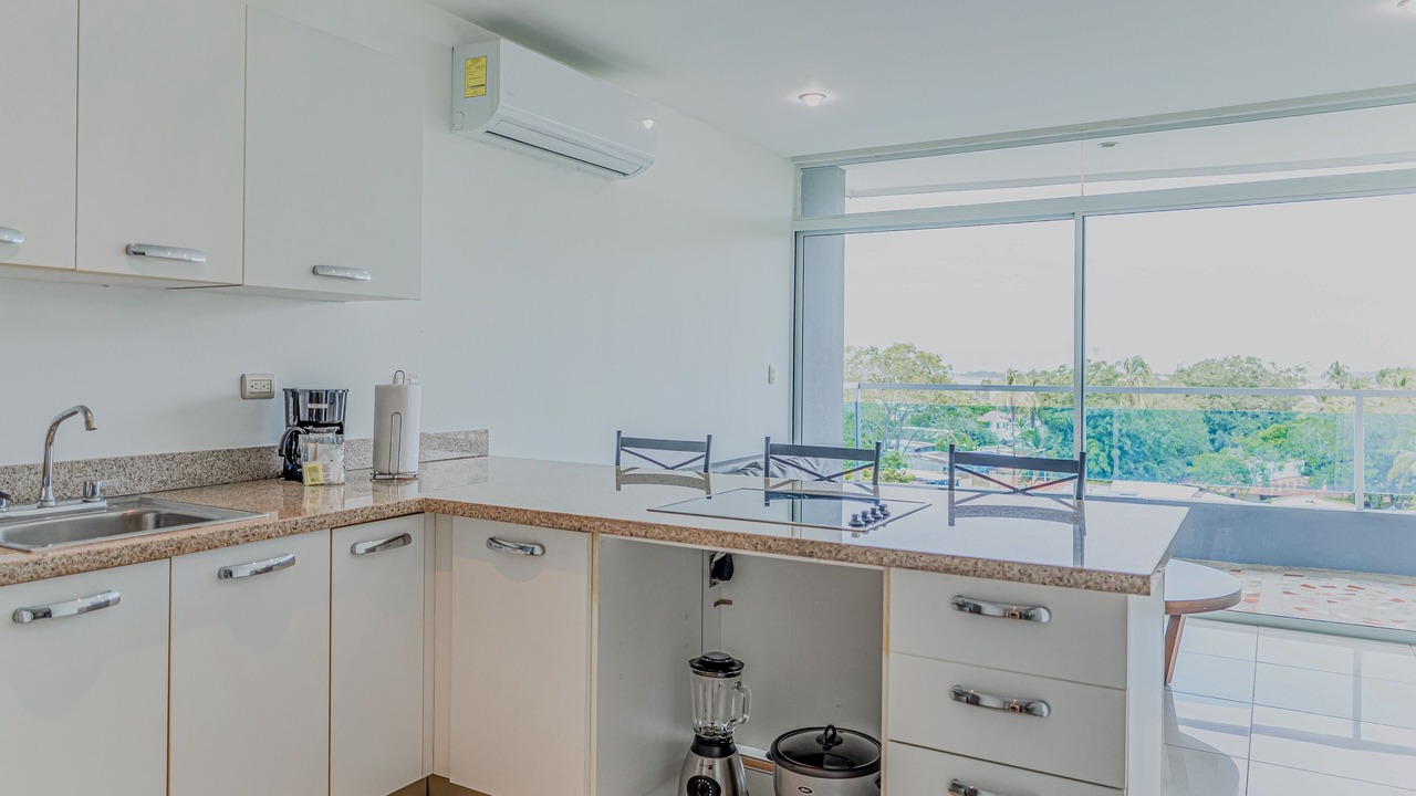 Photo of Kitchen in Puntarenas