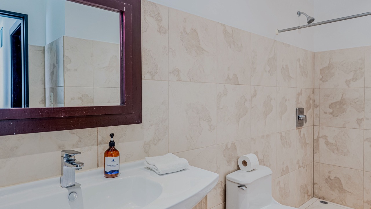 Photo of Bathroom in Puntarenas