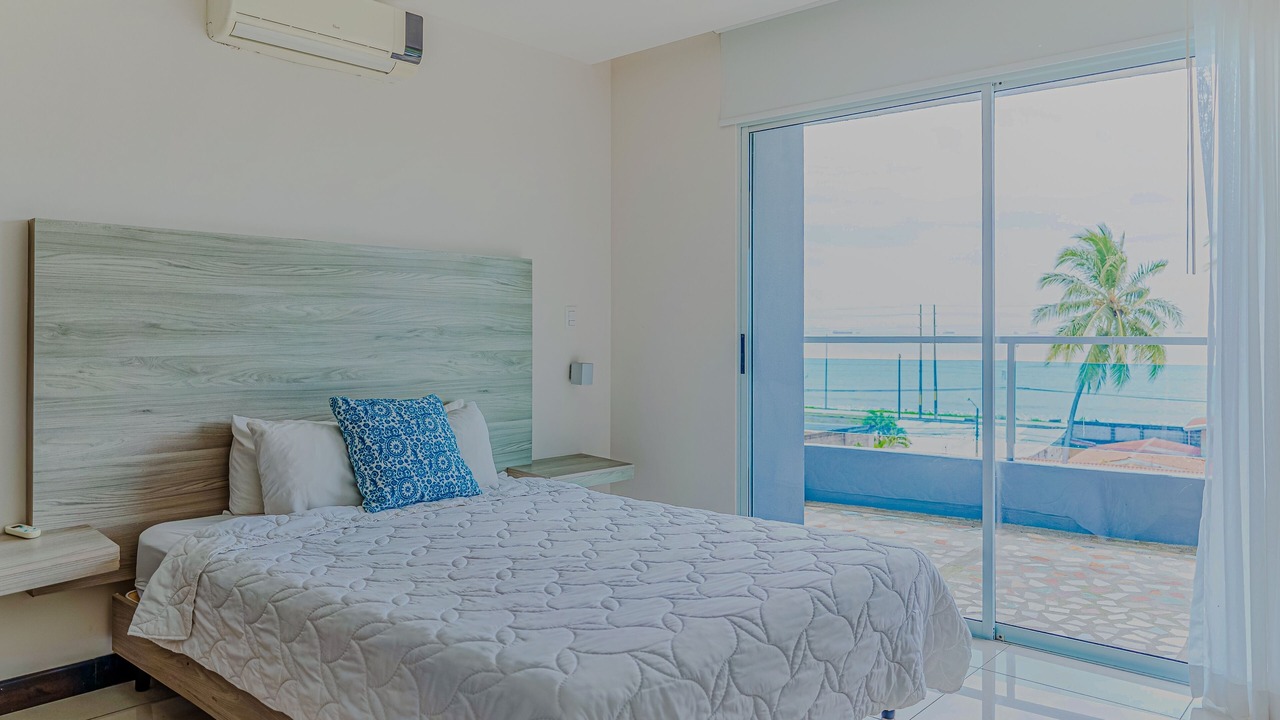 Photo of Bedroom in Puntarenas