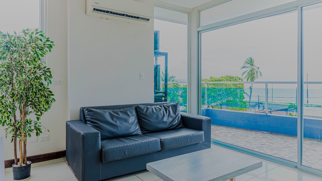 Photo of Livingroom in Puntarenas