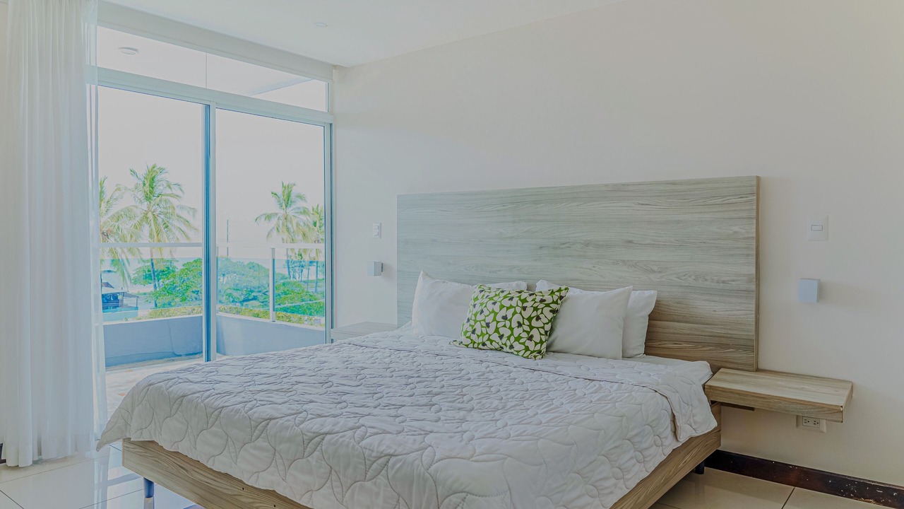 Photo of Bedroom in Puntarenas