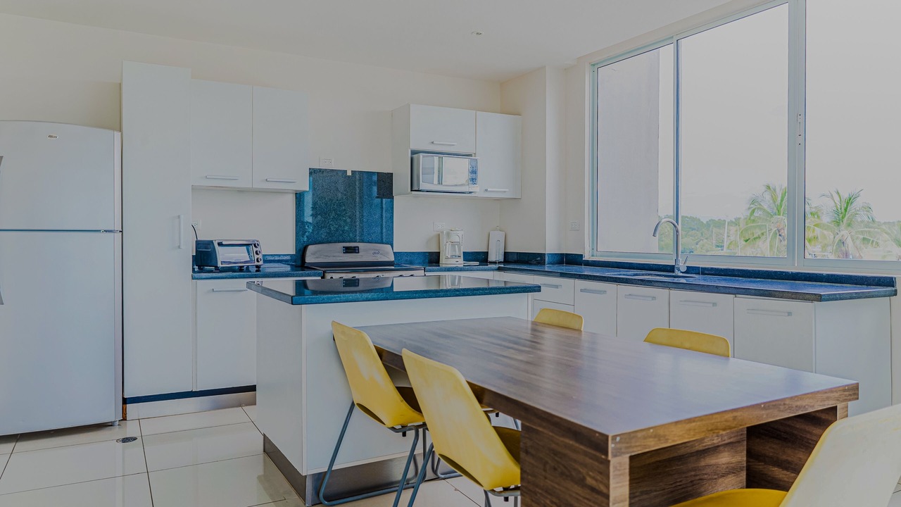 Photo of Kitchen in Puntarenas
