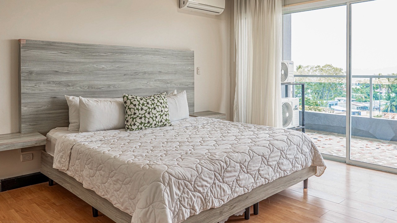 Photo of Bedroom in Puntarenas