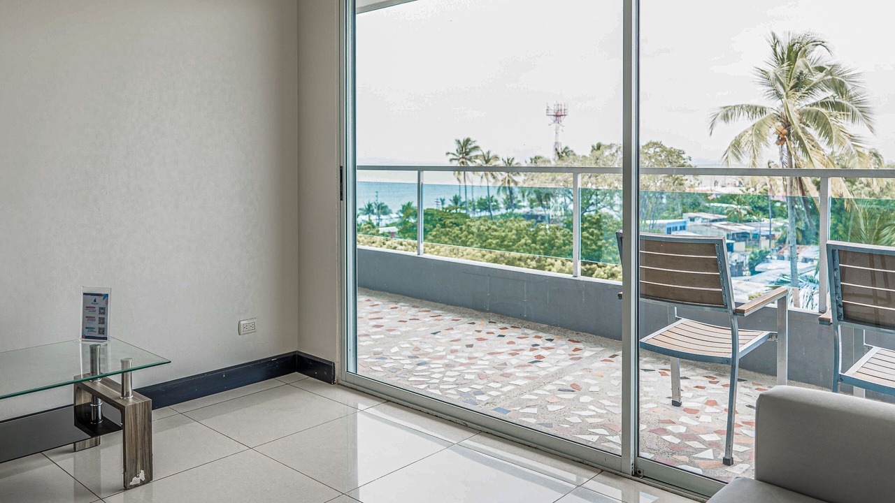 Photo of Livingroom in Puntarenas